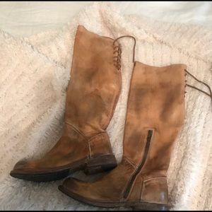 Bed Stu boots